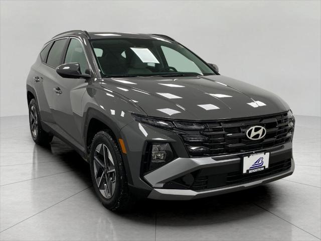 2025 Hyundai TUCSON Vehicle Photo in Appleton, WI 54913