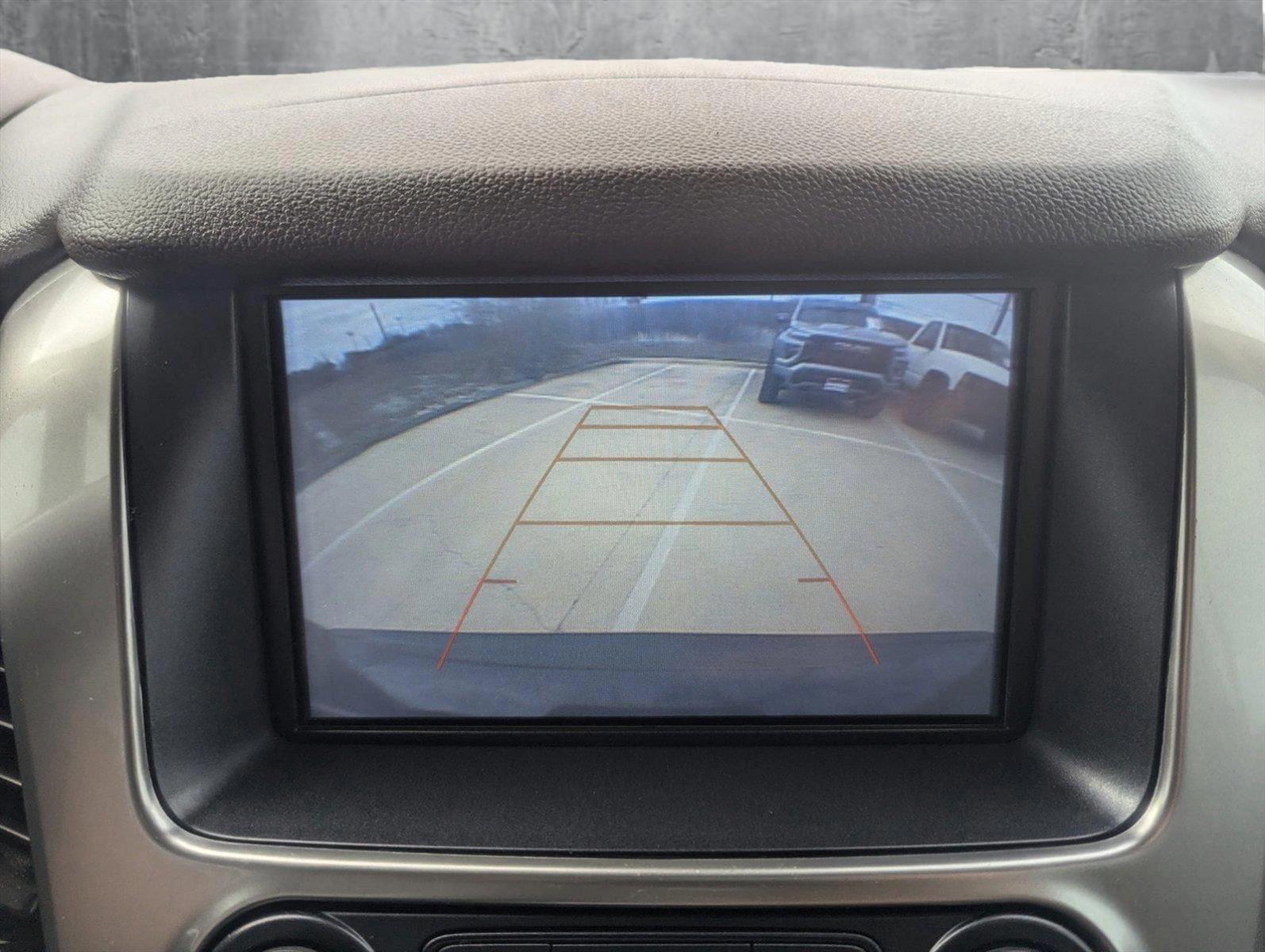 2020 Chevrolet Suburban Vehicle Photo in CORPUS CHRISTI, TX 78412-4902