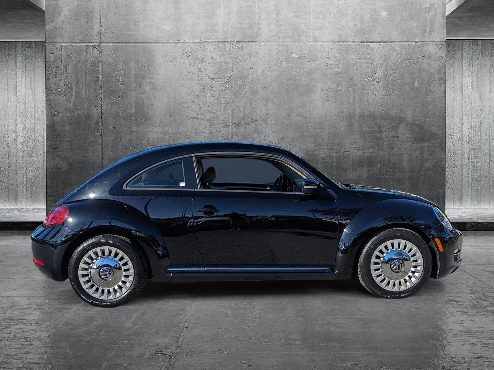 2014 Volkswagen Beetle Coupe Vehicle Photo in Tampa, FL 33614