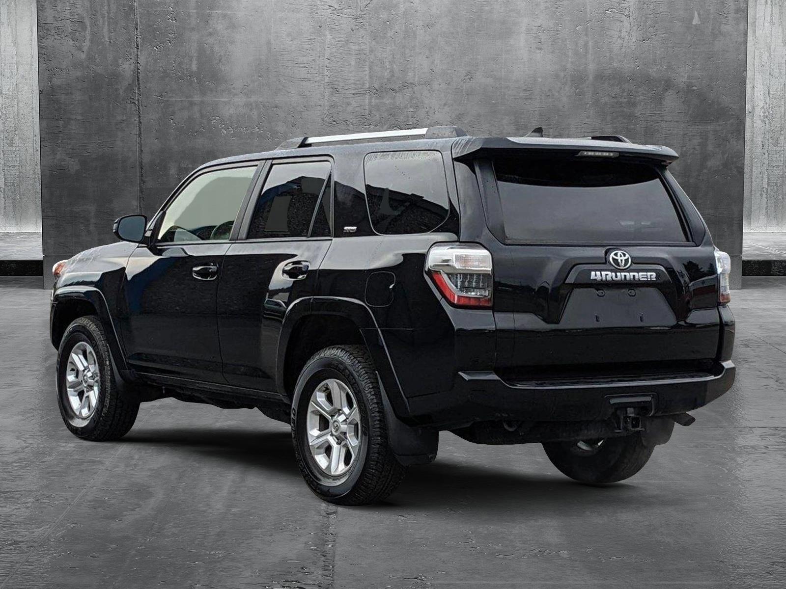 2023 Toyota 4Runner Vehicle Photo in Spokane Valley, WA 99212