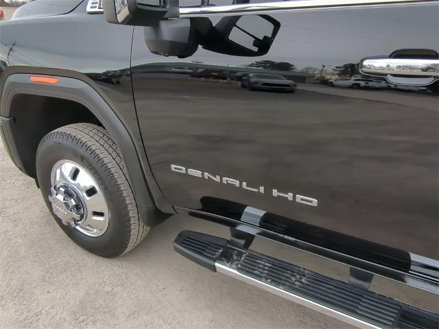 2024 GMC Sierra 3500 HD Vehicle Photo in ALBERTVILLE, AL 35950-0246