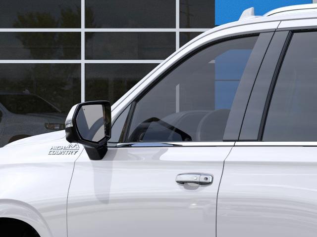 2024 Chevrolet Tahoe Vehicle Photo in PHOENIX, AZ 85014-3381