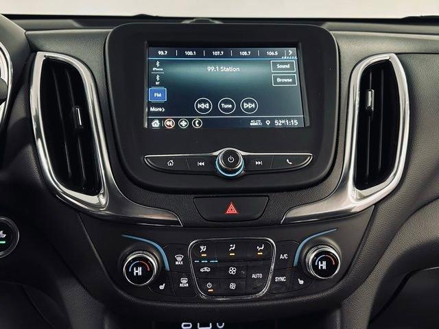 2019 Chevrolet Equinox Vehicle Photo in MEDINA, OH 44256-9631