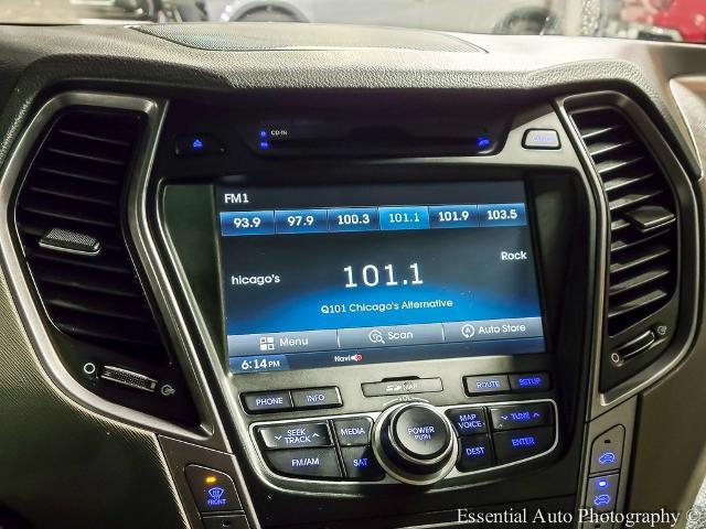 2016 Hyundai Santa Fe Vehicle Photo in OAK LAWN, IL 60453-2517