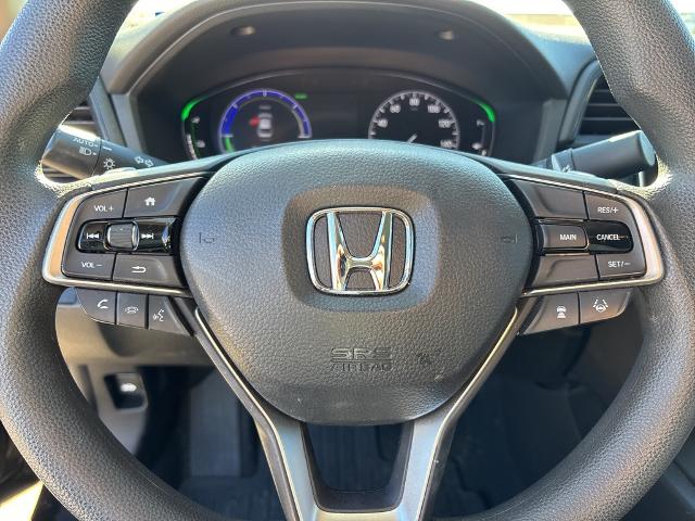 2022 Honda Insight Vehicle Photo in Grapevine, TX 76051