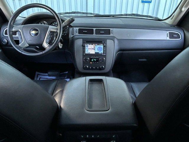 2011 Chevrolet Tahoe Vehicle Photo in DALLAS, TX 75244-5909