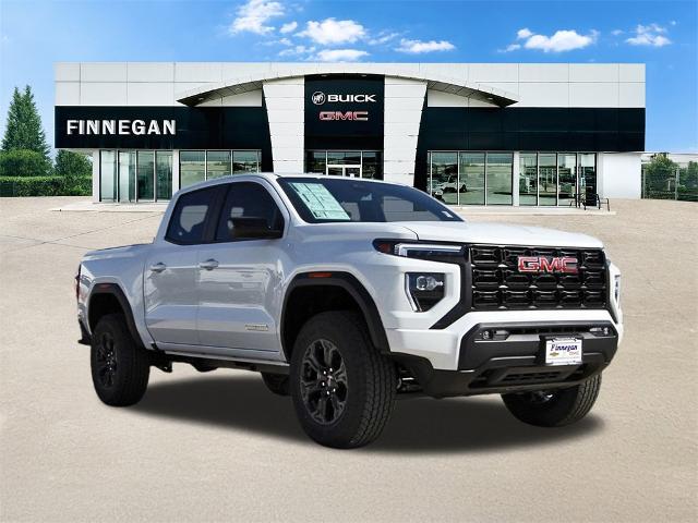 2025 GMC Canyon Vehicle Photo in ROSENBERG, TX 77471-5675