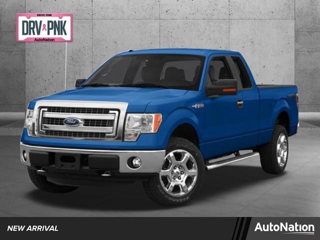 2014 Ford F-150 Vehicle Photo in Austin, TX 78728