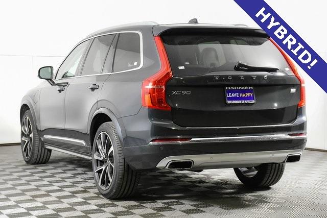 2021 Volvo XC90 Vehicle Photo in Puyallup, WA 98371