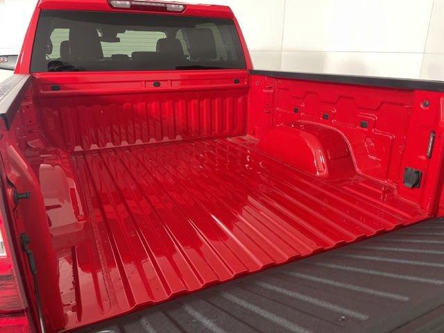 2024 Chevrolet Silverado 1500 Vehicle Photo in PHOENIX, AZ 85014-3381
