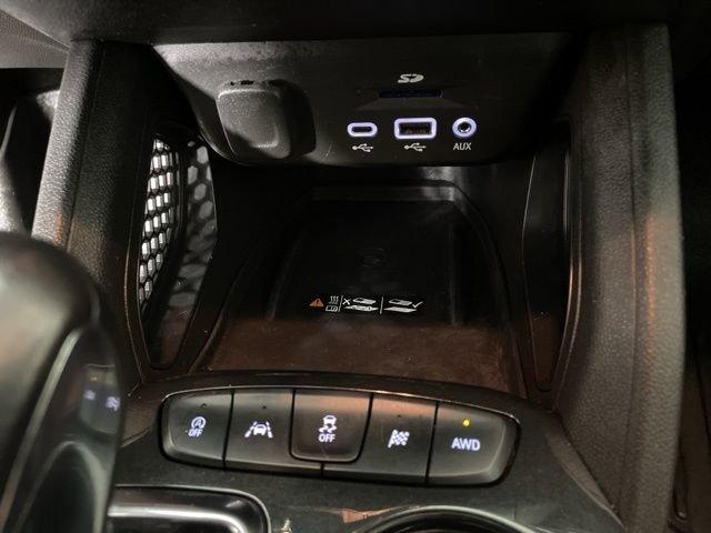 2023 Chevrolet Trailblazer Vehicle Photo in PHOENIX, AZ 85014-3381