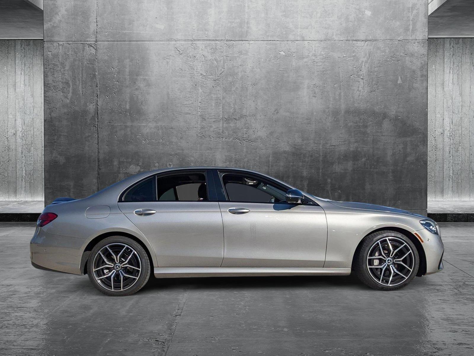 2023 Mercedes-Benz E-Class Vehicle Photo in Maitland, FL 32751