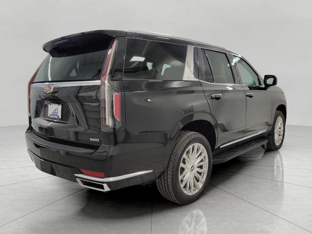 2023 Cadillac Escalade Vehicle Photo in NEENAH, WI 54956-2243