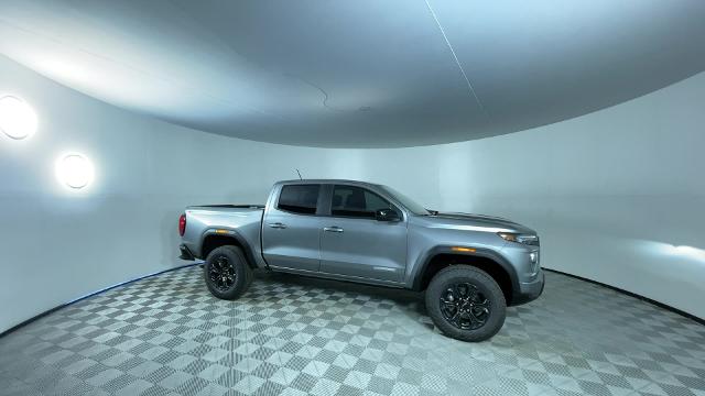 2024 GMC Canyon Vehicle Photo in GILBERT, AZ 85297-0402