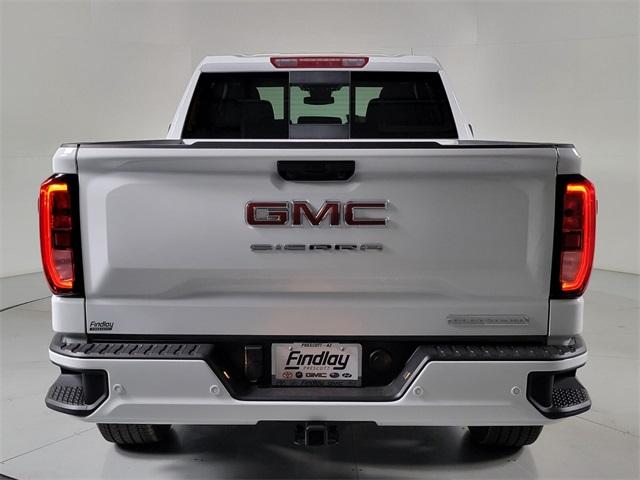 2025 GMC Sierra 1500 Vehicle Photo in PRESCOTT, AZ 86305-3700