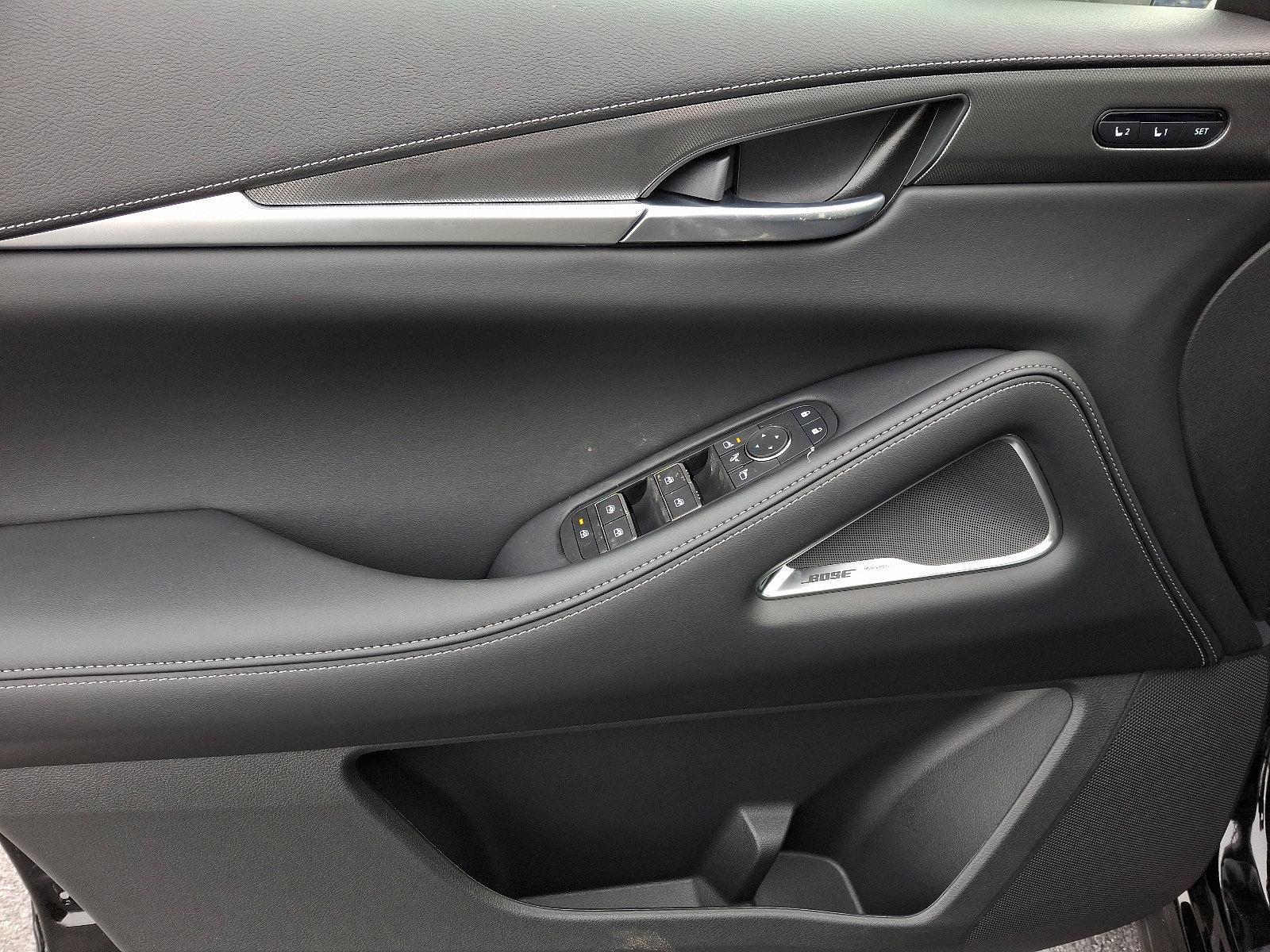 2025 INFINITI QX60 Vehicle Photo in Mechanicsburg, PA 17050