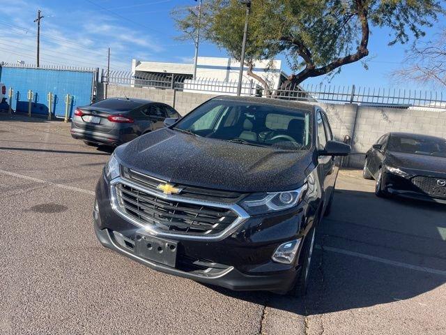2021 Chevrolet Equinox Vehicle Photo in PHOENIX, AZ 85014-3381