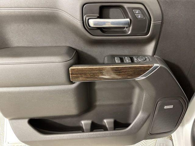 2022 GMC Sierra 1500 Limited Vehicle Photo in PHOENIX, AZ 85014-3381