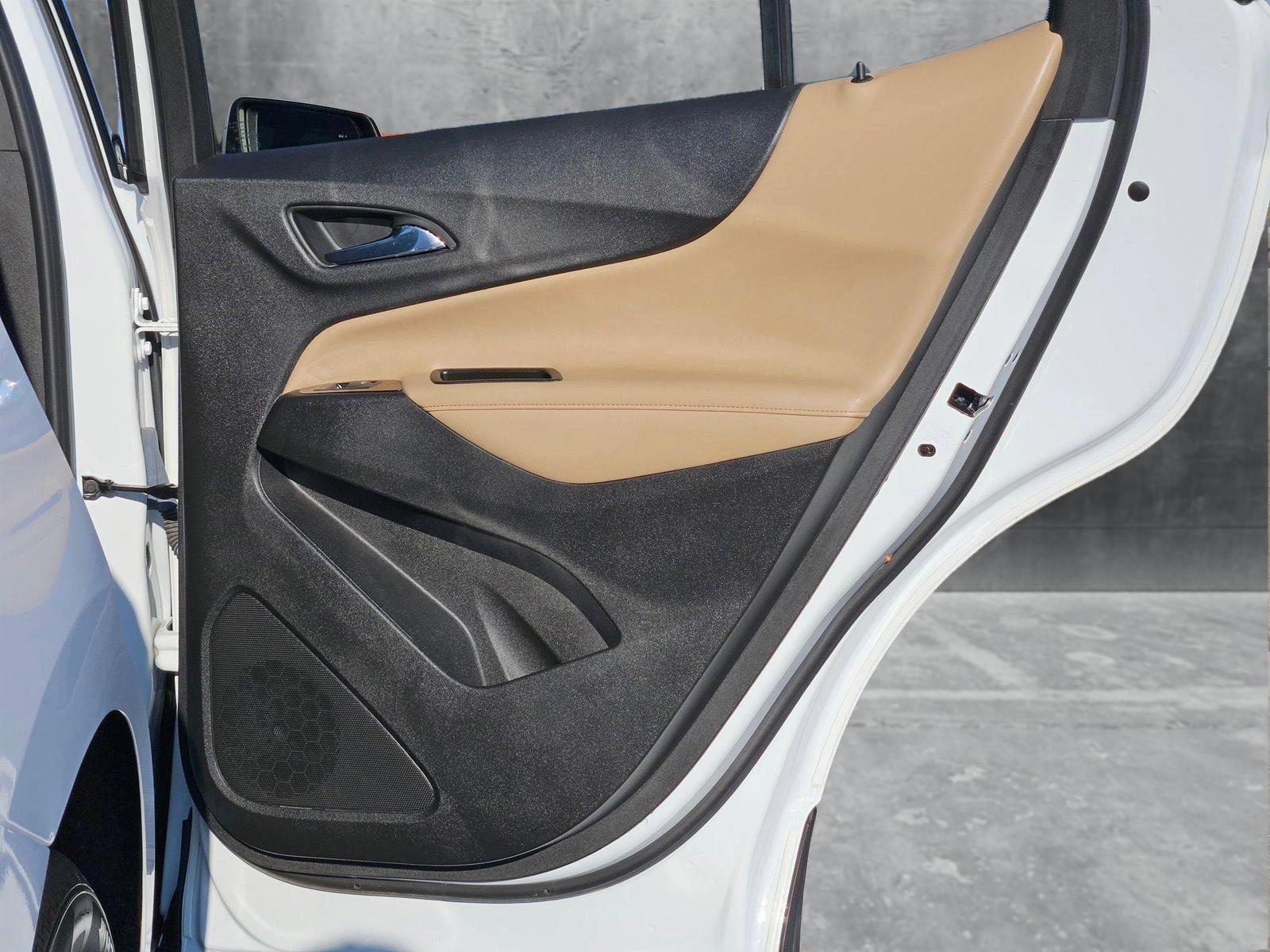 2022 Chevrolet Equinox Vehicle Photo in Austin, TX 78728