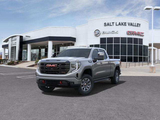 2025 GMC Sierra 1500 Vehicle Photo in SALT LAKE CITY, UT 84119-3321