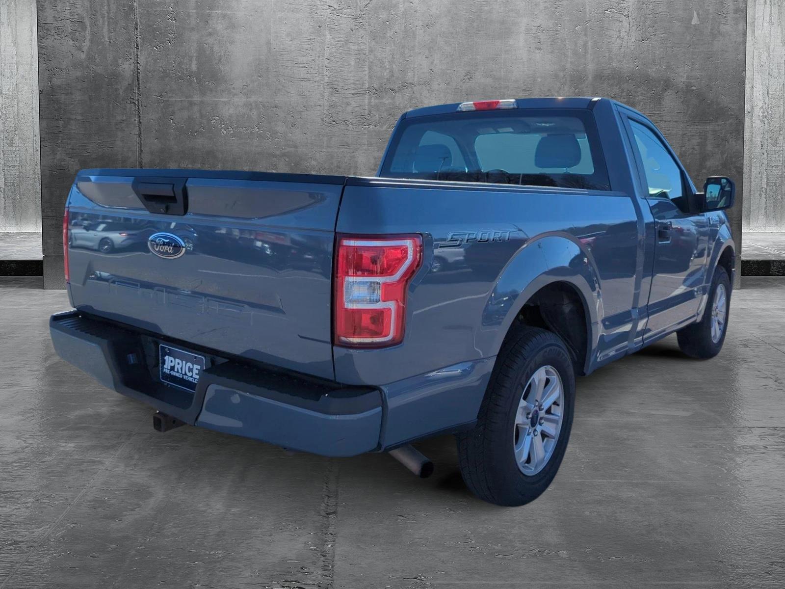 2019 Ford F-150 Vehicle Photo in Memphis, TN 38133