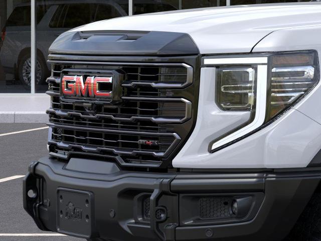 2024 GMC Sierra 1500 Vehicle Photo in GOLDEN, CO 80401-3850