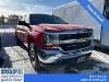 Used 2018 Chevrolet Silverado 1500 Work Truck 1WT with VIN 1GCVKNEC3JZ197923 for sale in Portland, ME