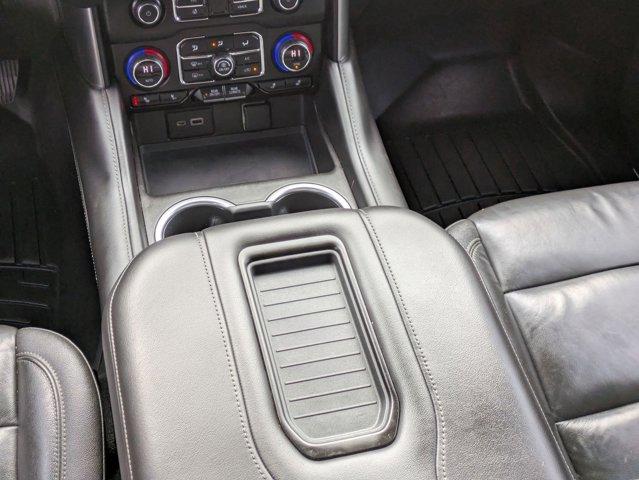 2021 Chevrolet Suburban Vehicle Photo in SELMA, TX 78154-1460