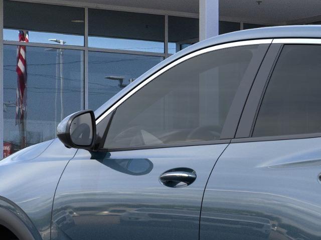 2025 Buick Encore GX Vehicle Photo in KANSAS CITY, MO 64114-4545