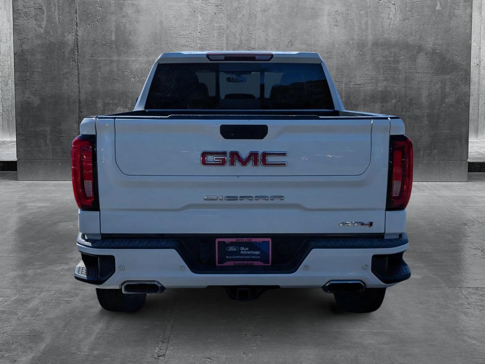 2020 GMC Sierra 1500 Vehicle Photo in Panama City, FL 32401