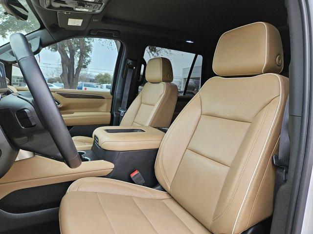 2021 Chevrolet Tahoe Vehicle Photo in SELMA, TX 78154-1460