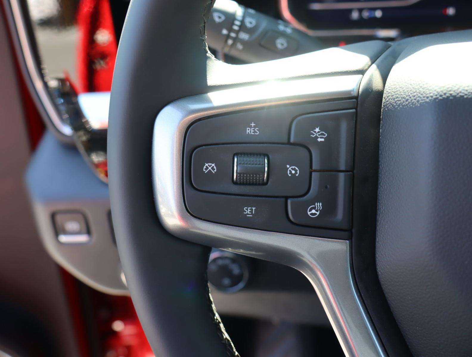 2025 Chevrolet Silverado 1500 Vehicle Photo in LOS ANGELES, CA 90007-3794