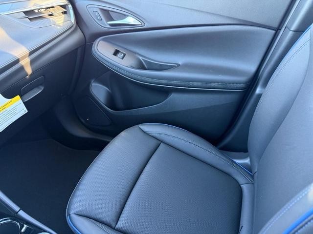 2025 Buick Encore GX Vehicle Photo in COLUMBIA, MO 65203-3903