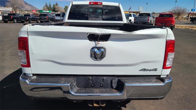 2019 Ram 3500 Vehicle Photo in FLAGSTAFF, AZ 86001-6214