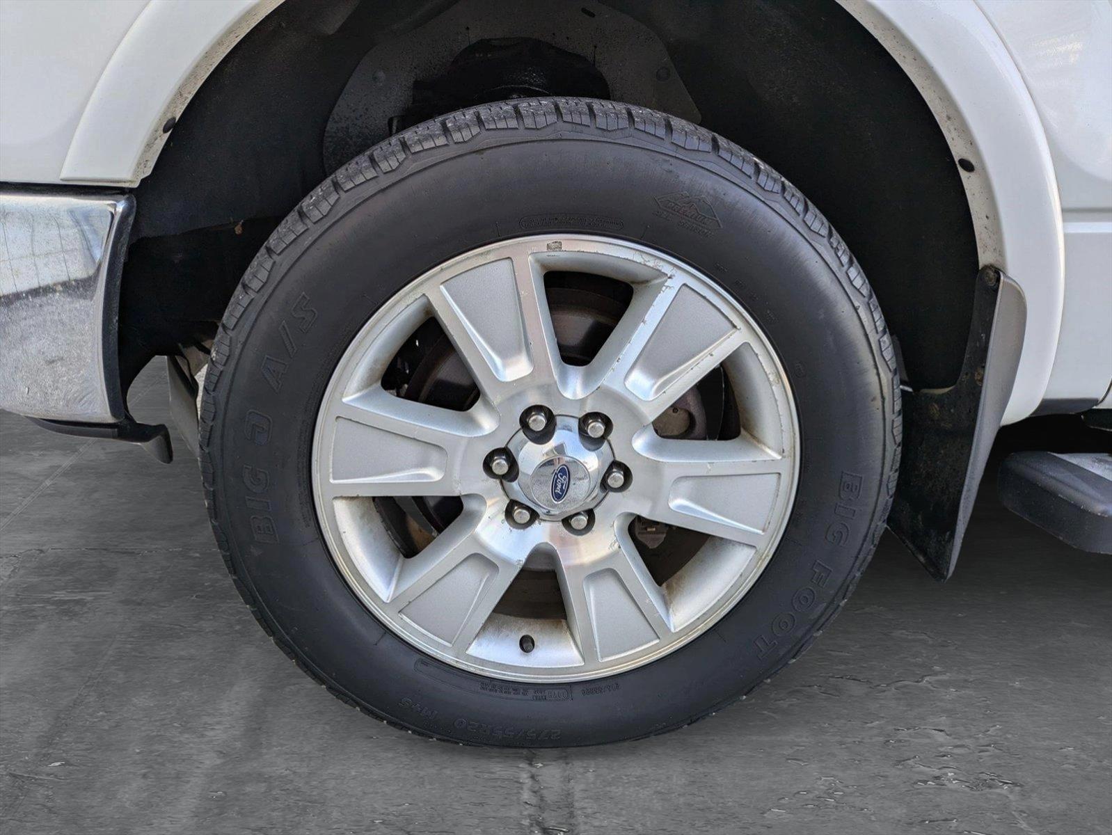 2013 Ford F-150 Vehicle Photo in Corpus Christi, TX 78415