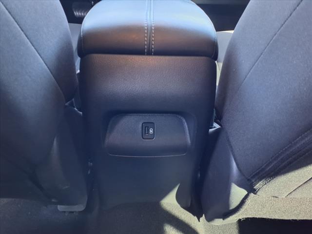 2022 Nissan Sentra Vehicle Photo in ELGIN, TX 78621-4245