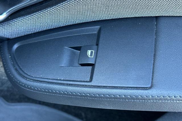 2019 BMW i3 Vehicle Photo in SPOKANE, WA 99202-2191