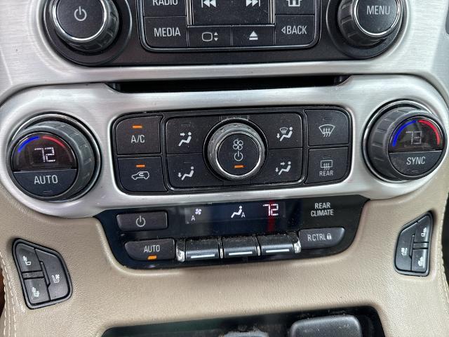 2020 GMC Yukon XL Vehicle Photo in Oklahoma City, OK 73114