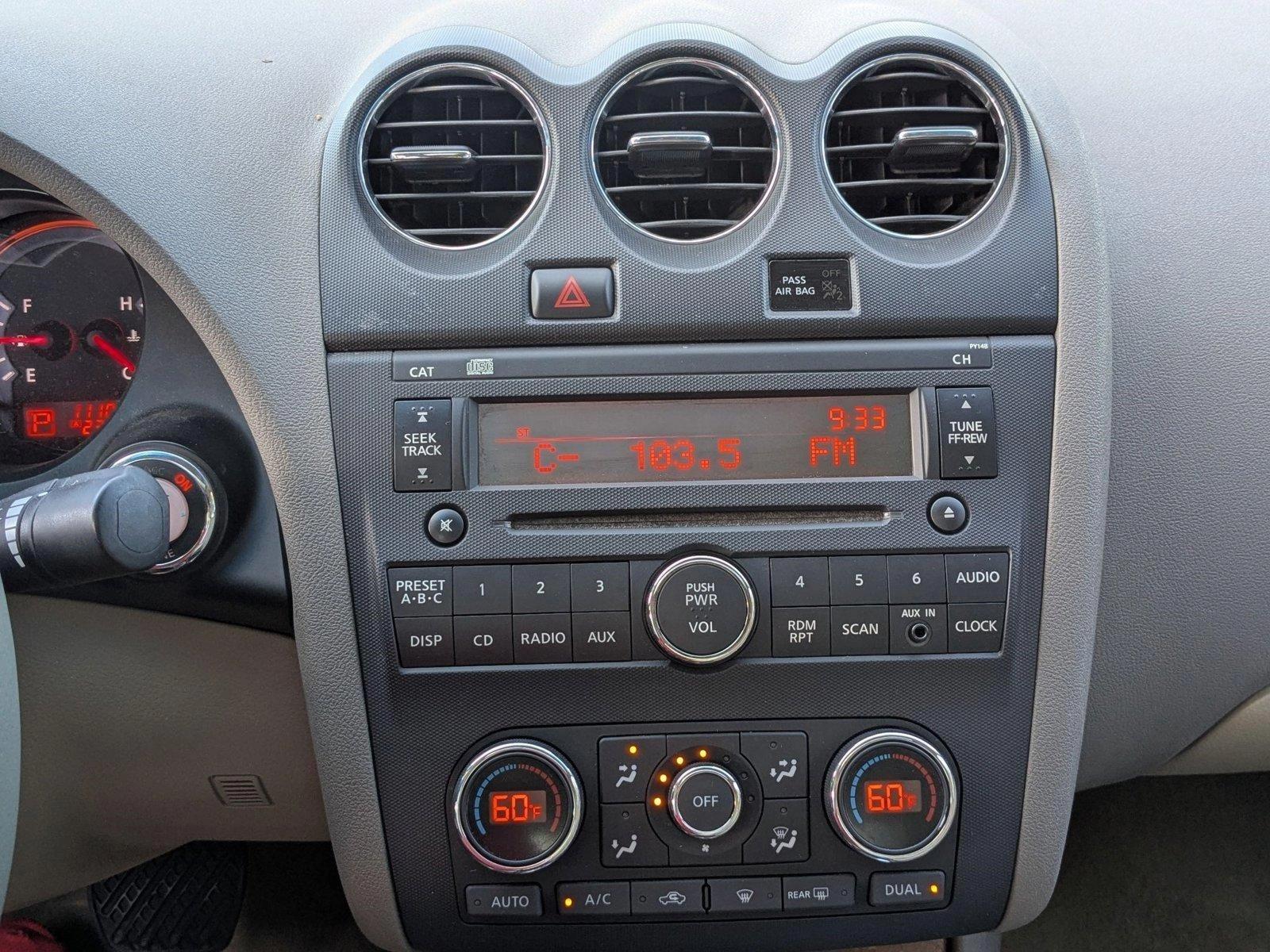 2007 Nissan Altima Vehicle Photo in Pembroke Pines , FL 33084