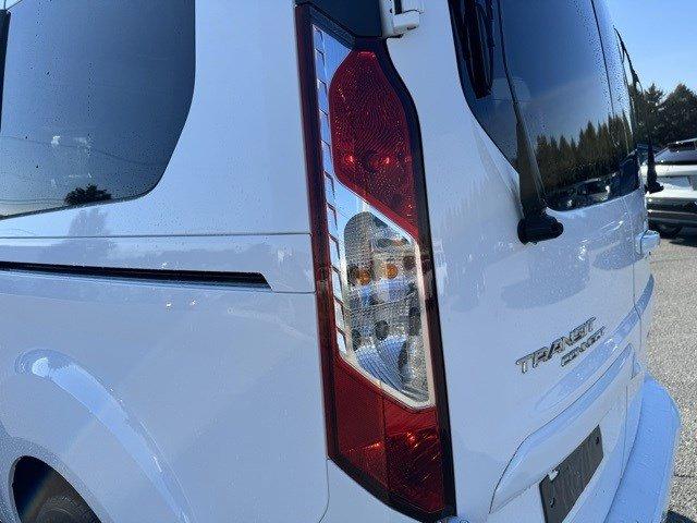 2019 Ford Transit Connect Wagon Vehicle Photo in Mechanicsburg, PA 17050-1707
