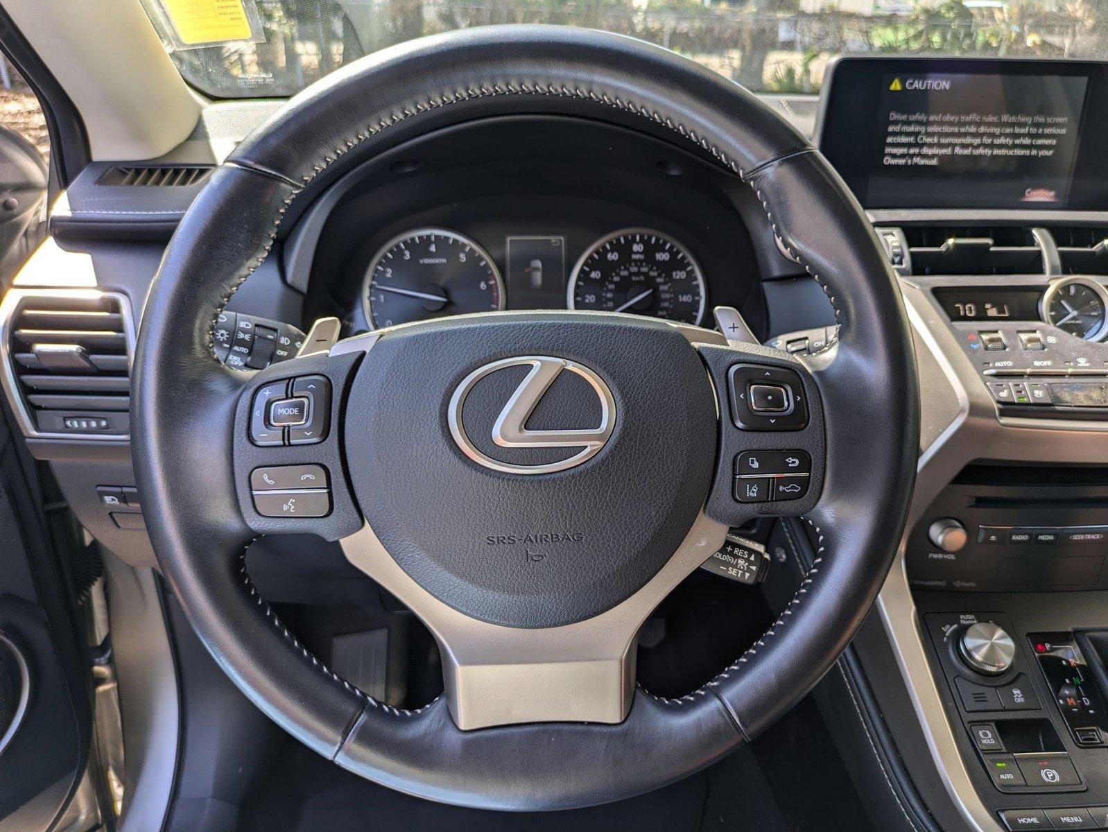 2020 Lexus NX 300 Vehicle Photo in Tampa, FL 33614