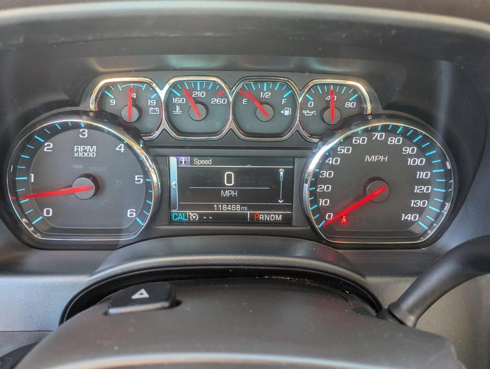 2015 Chevrolet Silverado 1500 Vehicle Photo in CORPUS CHRISTI, TX 78412-4902