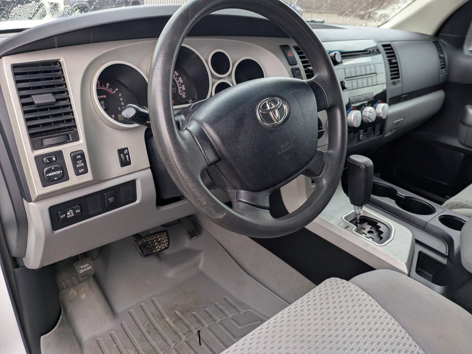 2007 Toyota Tundra Vehicle Photo in Corpus Christi, TX 78415