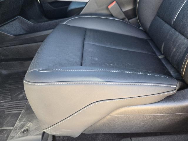 2025 Cadillac OPTIQ Vehicle Photo in Oklahoma City, OK 73114