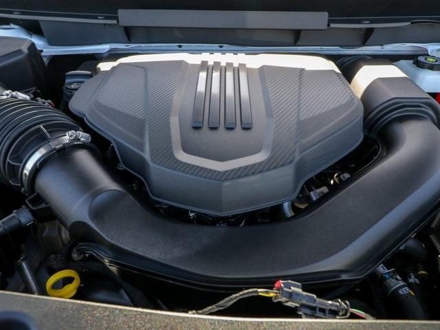 2025 Buick Enclave Vehicle Photo in HOMOSASSA, FL 34448-1461