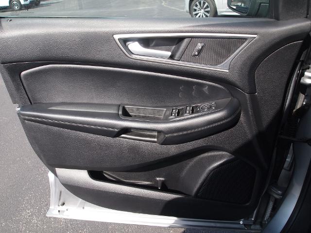 2021 Ford Edge Vehicle Photo in MADISON, IN 47250-1611