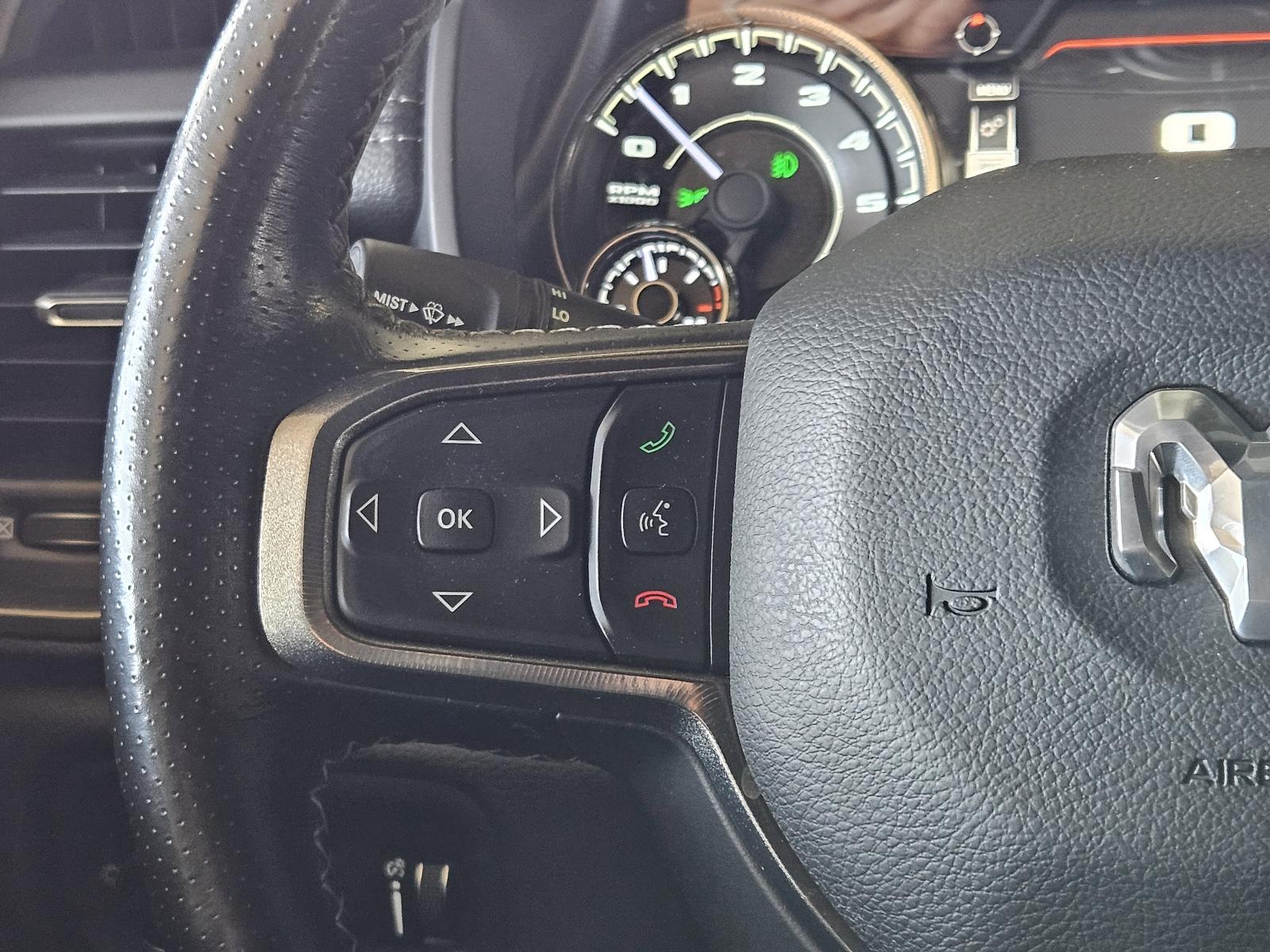 2021 Ram 1500 Vehicle Photo in AUSTIN, TX 78717