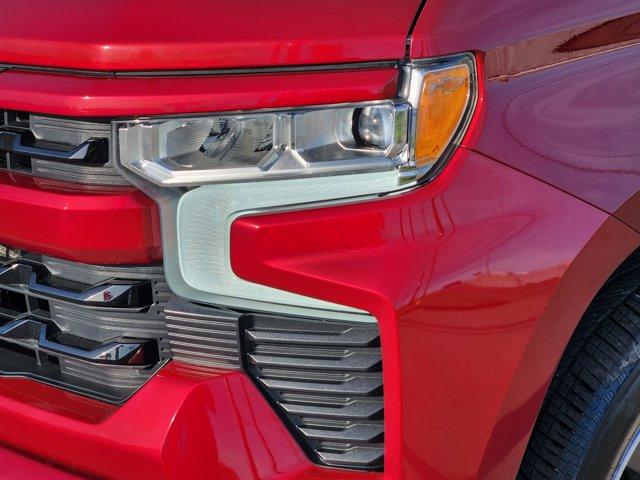 2022 Chevrolet Silverado 1500 Vehicle Photo in SUGAR LAND, TX 77478-0000