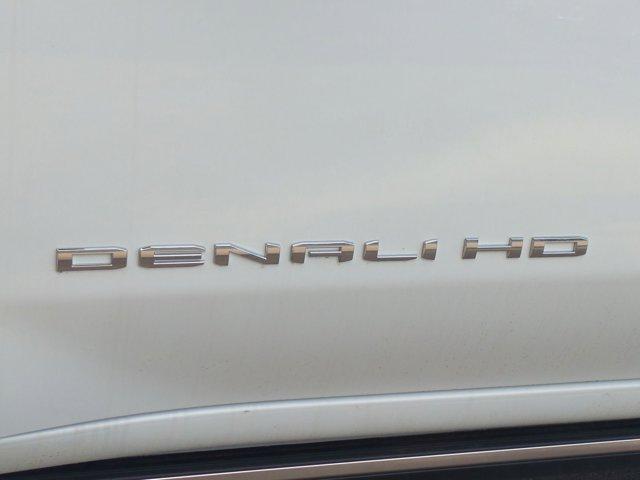 2025 GMC Sierra 3500 HD Vehicle Photo in ALBERTVILLE, AL 35950-0246