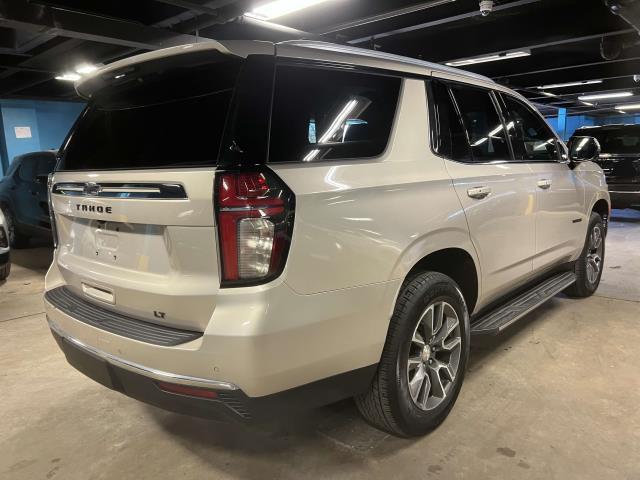 2021 Chevrolet Tahoe Vehicle Photo in Roslyn, NY 11576